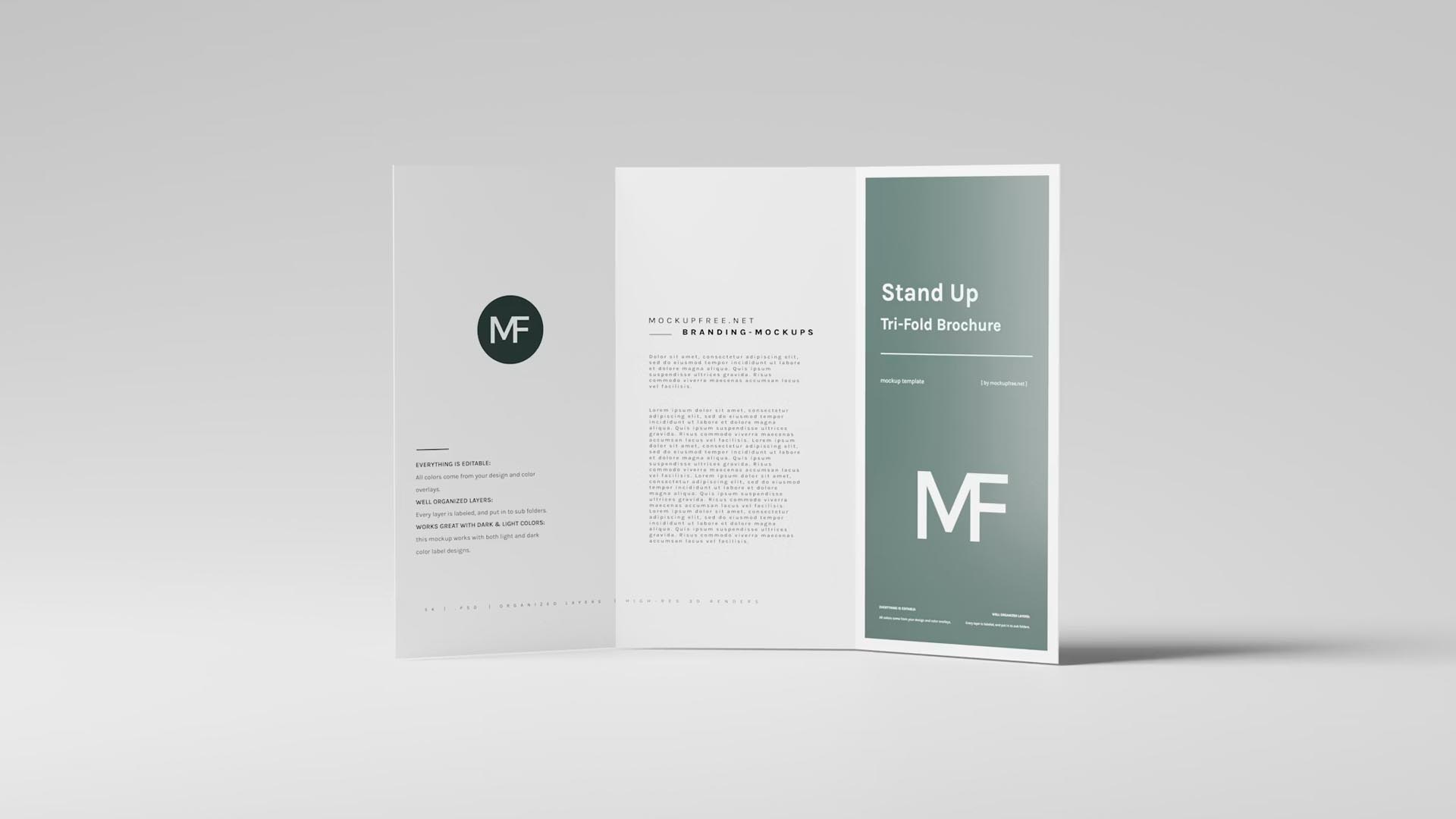 Corporate Brochures