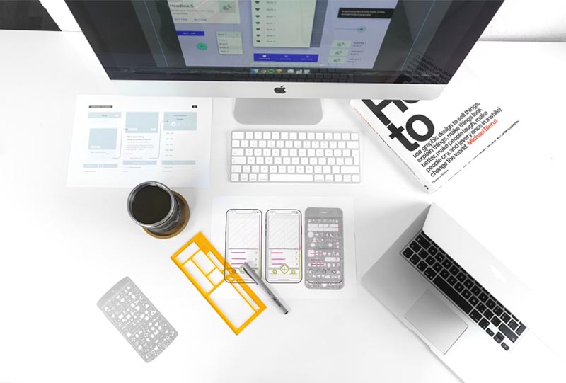 Creative Design Process