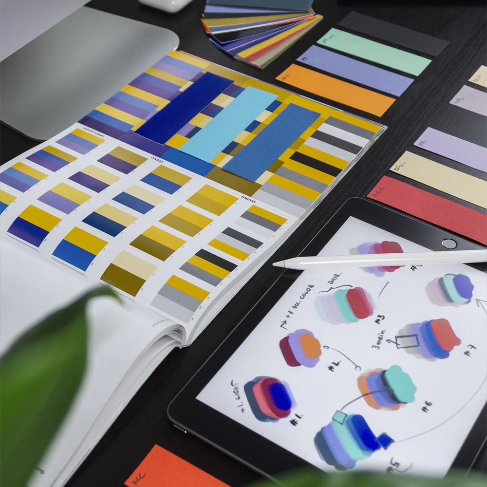 Creative Graphic Design