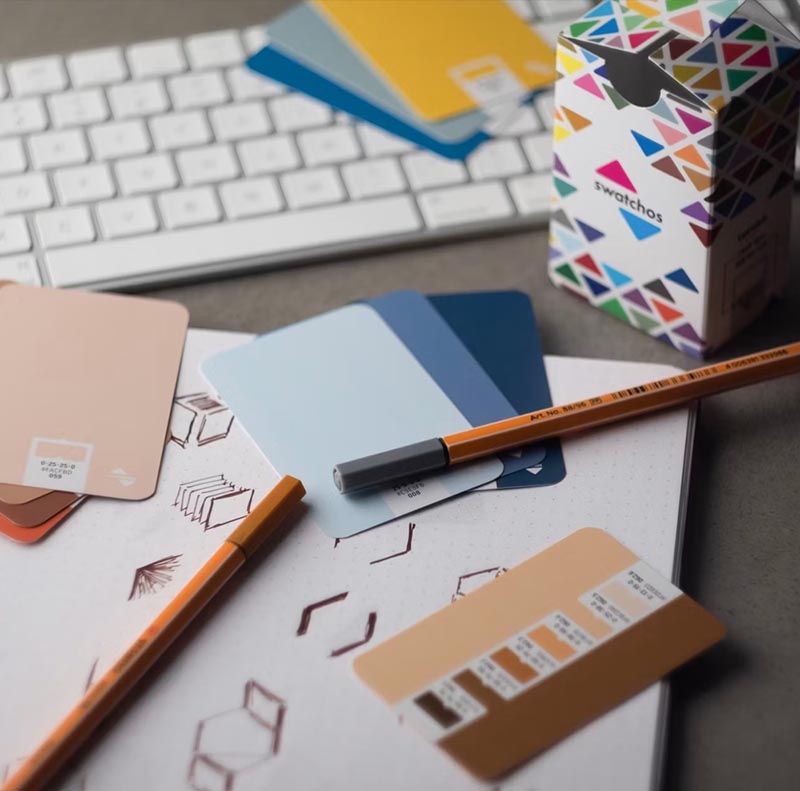 Design Workspace