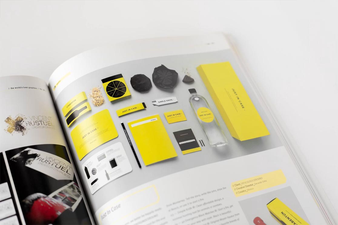 Premium Brochure Printing