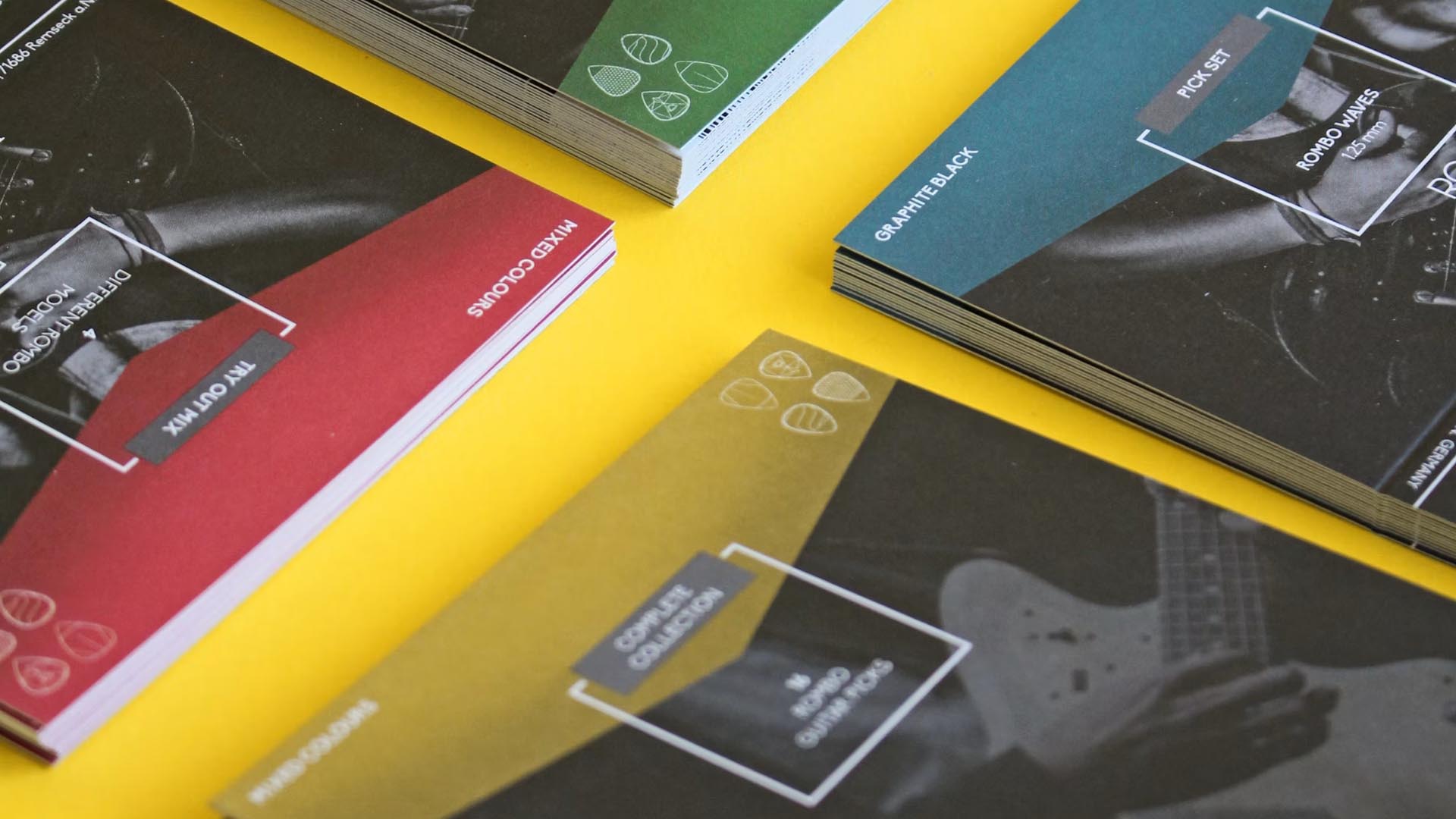 Product Catalogs