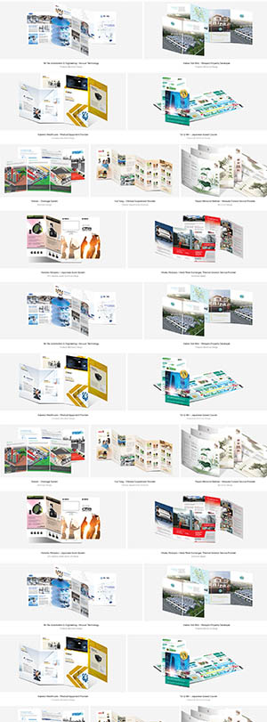 Image 1 for more design portfolio at henzstudio.com